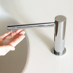 Best Touch Automatic Counter Soap Dispenser